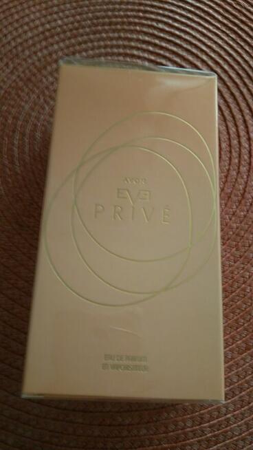 Woda perfumowana damska ewe prive 50 ml