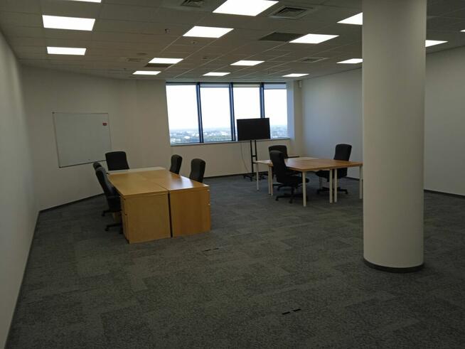 ATLAS TOWER ! Aleje Jerozolimskie 123, 02-017 Warszawa