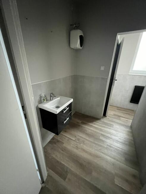 Lokal handlowo-usługowy w Siedlcach 420 m2