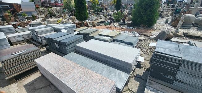 Stopień kamienny 150x33x2cm | Różne kolory