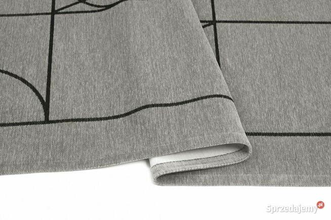 Dywan Signet Gray Carpet Decor