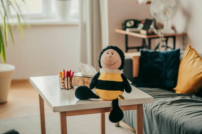 PSYCHOTERAPEUTA OSÓB DOROSŁYCH