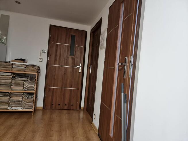 Do wynajęcia przestronny pokój dla pana