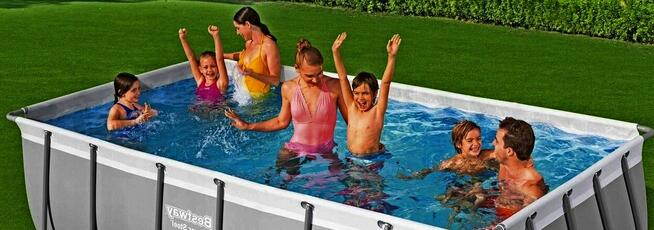 Noclegi nad kaszubskim jeziorem obok Szymbarku i Wieżycy..