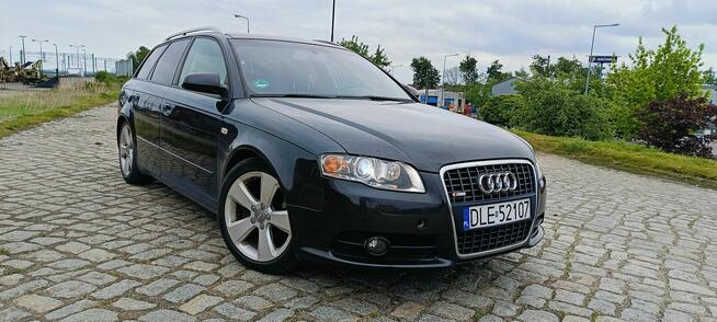 Audi a4 b7 Avant