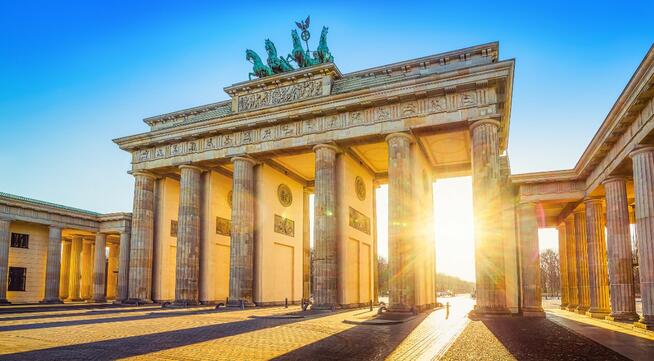 Wycieczka do Berlina 15.06.2024