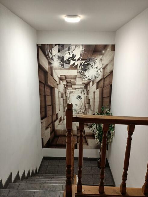 Do wynajęcia przestronny pokój dla pana