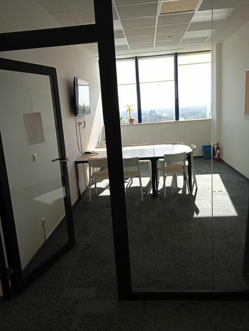 ATLAS TOWER ! Aleje Jerozolimskie 123, 02-017 Warszawa