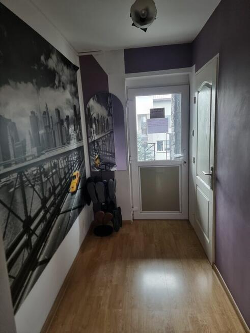 Do wynajęcia przestronny pokój dla pana