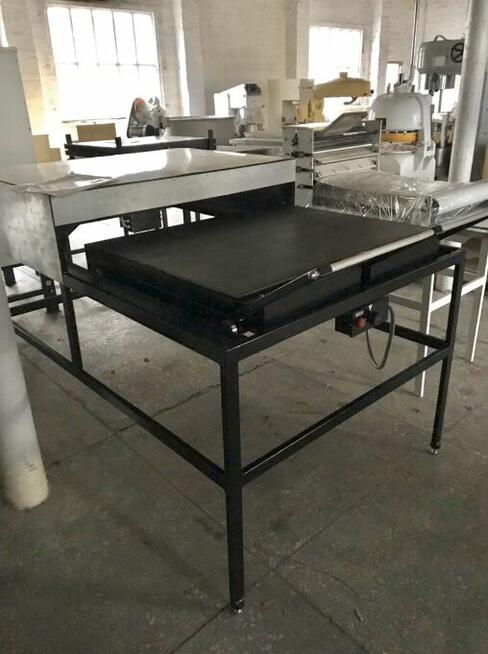 Piec do pieczenia lawaszu PL-2 UFO (na dwa lawasze)