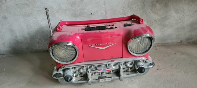 Radio