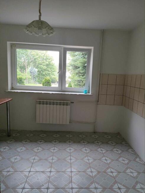 Dom z działką, budynek gospodarczy z częścią mieszkalną