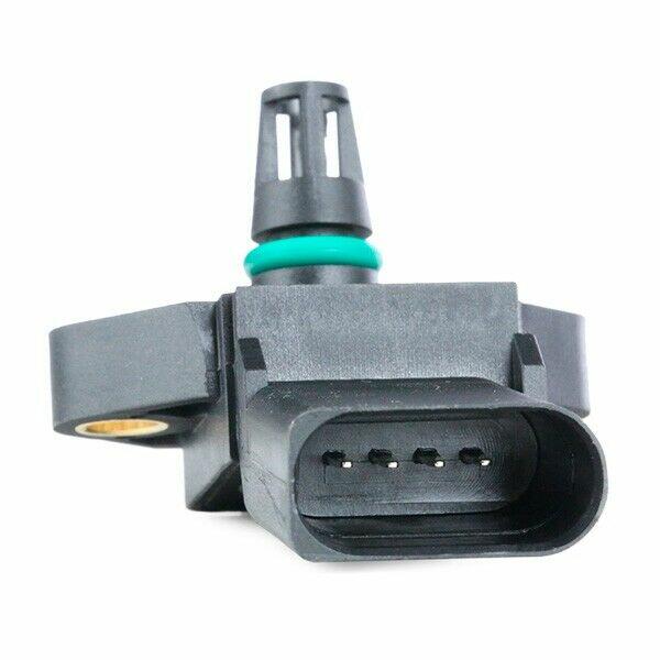 Hella 6PP009400251 CZUJNIK CIŚNIENIA TDI 1.4 1.6 1.9 2.0