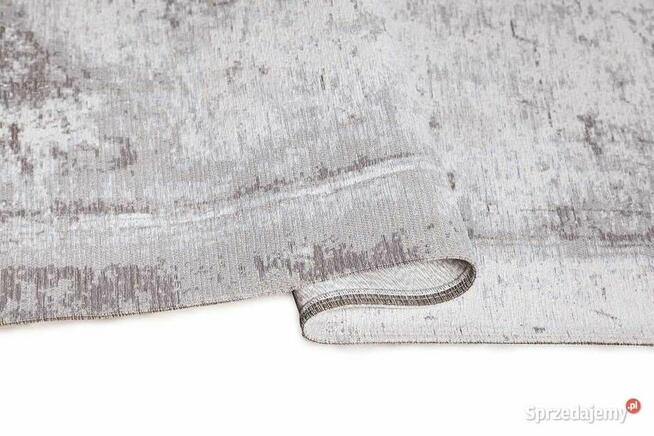 Dywan Beto Gray Carpet Decor