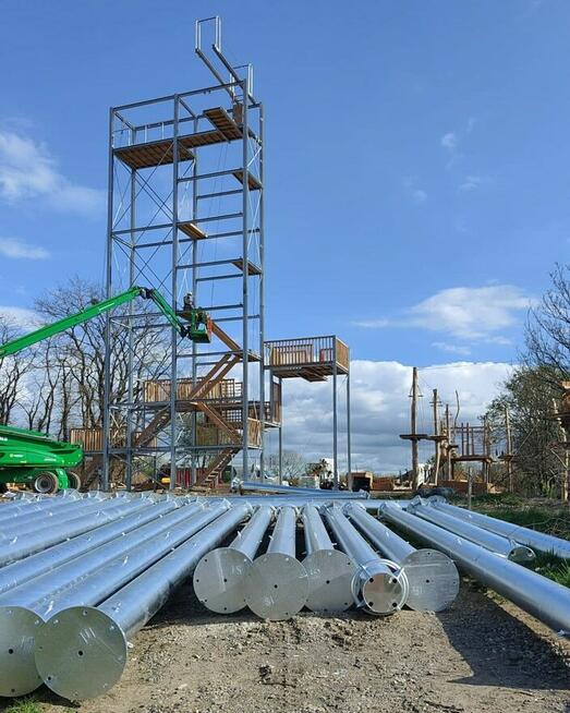 Odbiór Mieszkań + Usługi projektowe + Nadzór budowlany