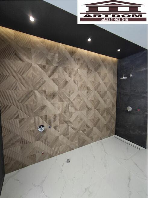 Remonty i wykończenia malowanie, gładź, płytki