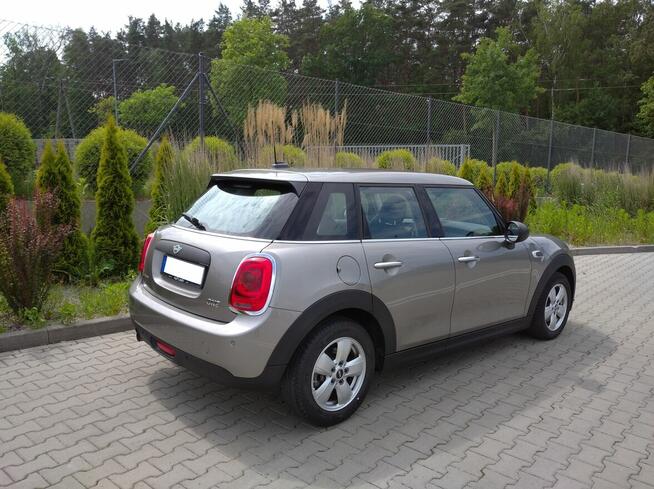 Mini 24 tys*Klimatronik*Asystent parkowania*Parki przód-tył