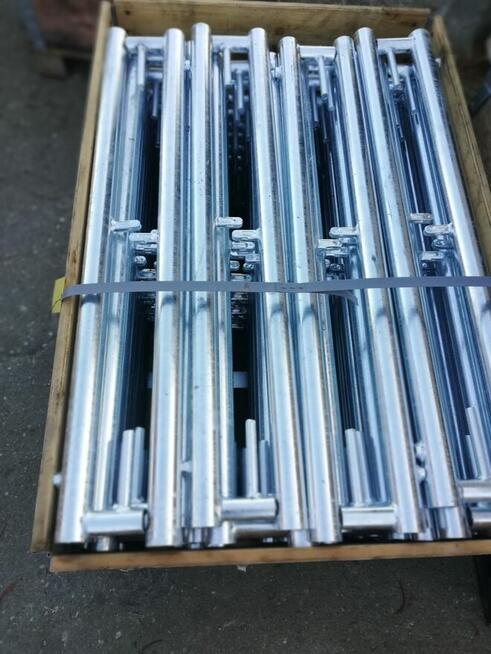 117m2 NOWE RUSZTOWANIE RAMOWE FASADOWE PL70