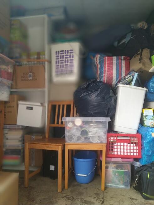 Przeprowadzki & Transport