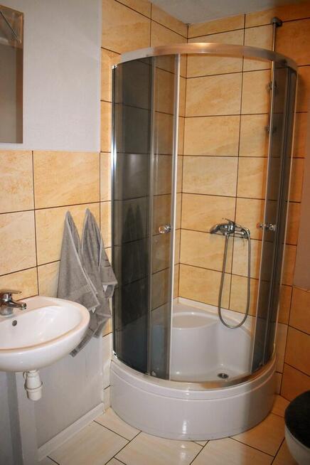 Apartamenty nad rzeką Wdą