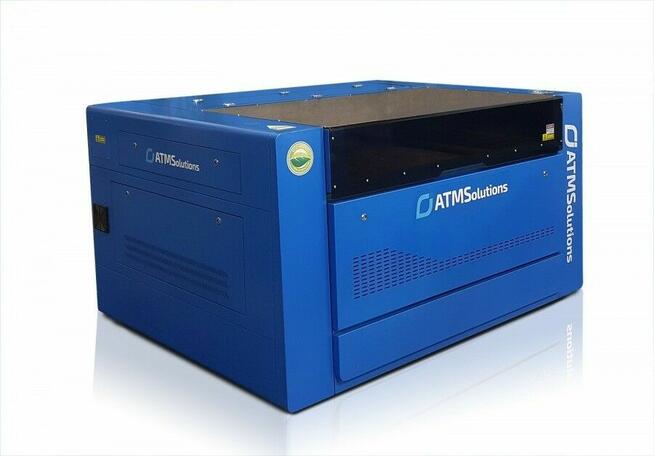 PLOTER LASEROWY CO2 ATMS PRO1610