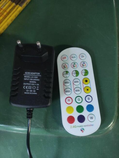 Okazja! Napis świecący LOVE idealny na każdą okazję