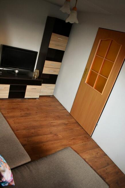 Apartamenty nad rzeką Wdą