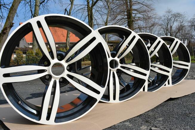 Renowacja felg - Lakiernia Proszkowa Lak System (ISO 9001)