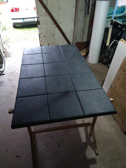 Tapicerka dla stolarzy