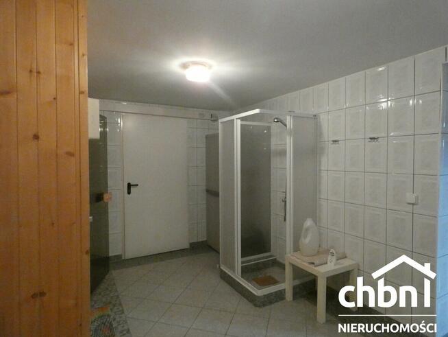 Malowniczo usytuowany komfortowy dom wolnostojacy !!