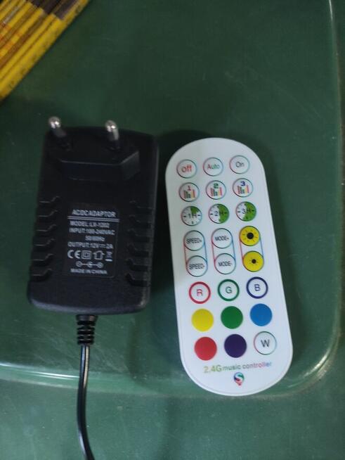 Okazja! Napis świecący LOVE idealny na każdą okazję