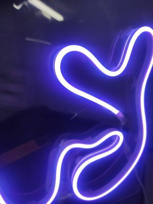 Okazja! Napis świecący LOVE idealny na każdą okazję