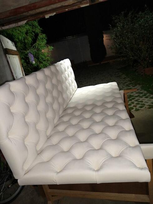 Tapicerka dla stolarzy