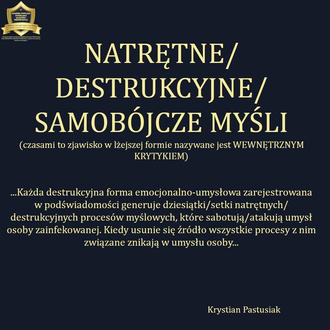 Zdrowie Psychiczne, Fobie,Lęki, Depresja przyczynowe leczenie