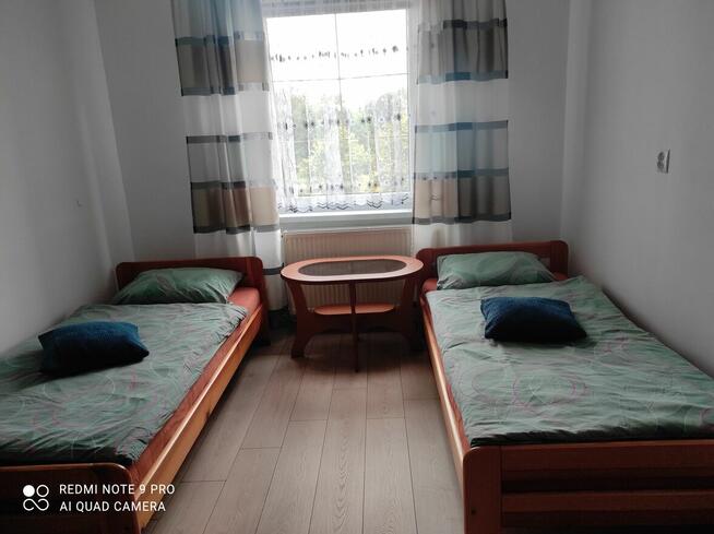 Noclegi pracownicze dla firm