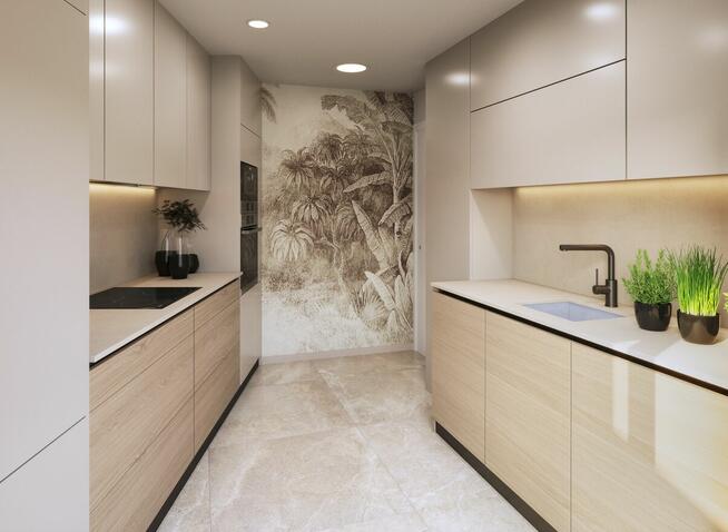 Apartamenty w Hiszpanii 300 m do morza Torrevieja