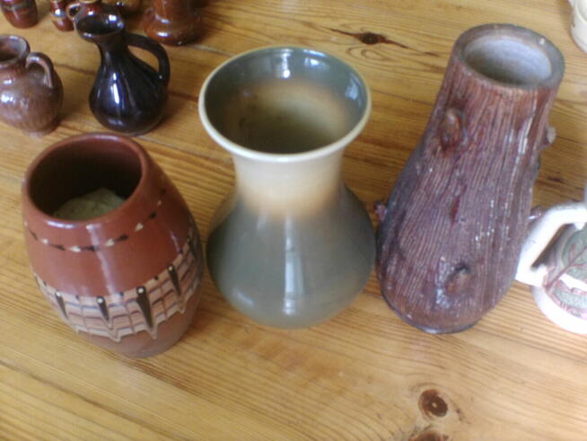 Sprzedam Pamiątki Rodzinne 5 klaserów ze znaczkami