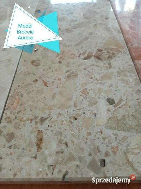 Eleganckie parapety