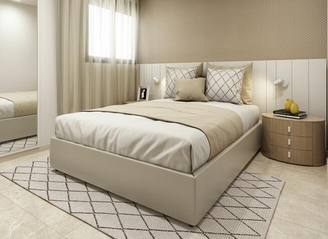 Apartamenty w Hiszpanii 300 m do morza Torrevieja