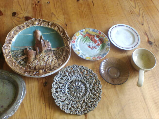 Sprzedam Pamiątki Rodzinne 5 klaserów ze znaczkami