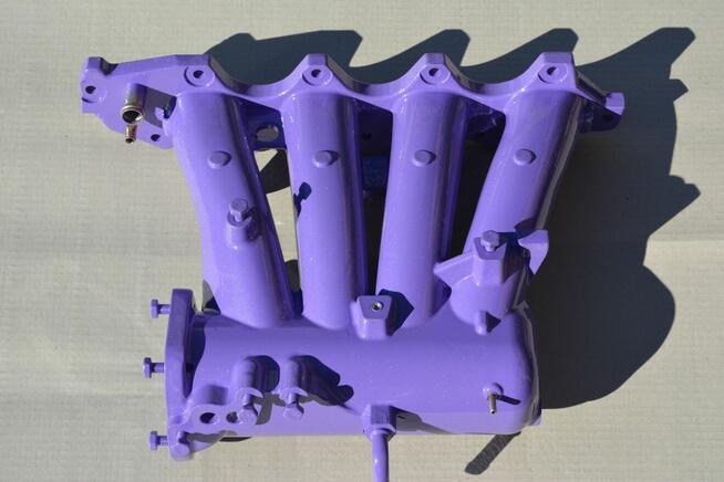 Malowanie proszkowe - Lakiernia Proszkowa Lak System ISO9001