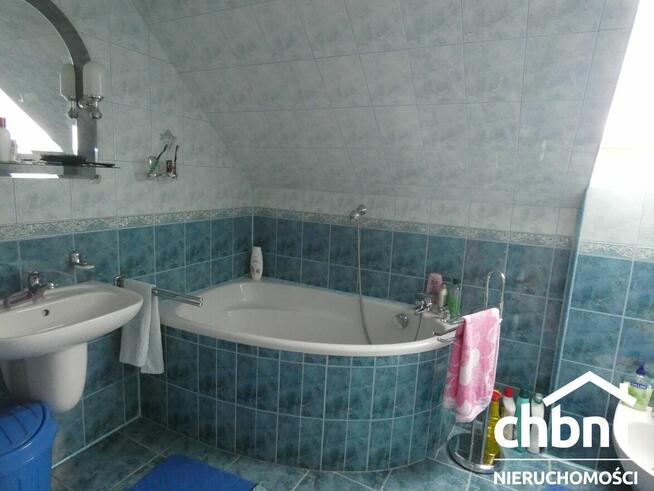 Malowniczo usytuowany komfortowy dom wolnostojacy !!