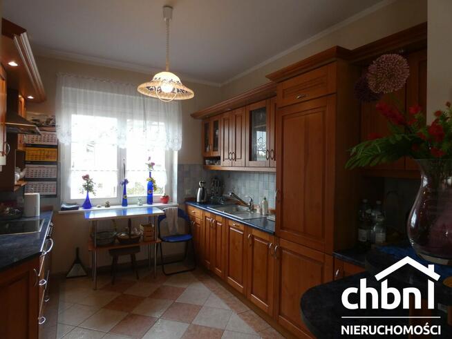 Malowniczo usytuowany komfortowy dom wolnostojacy !!