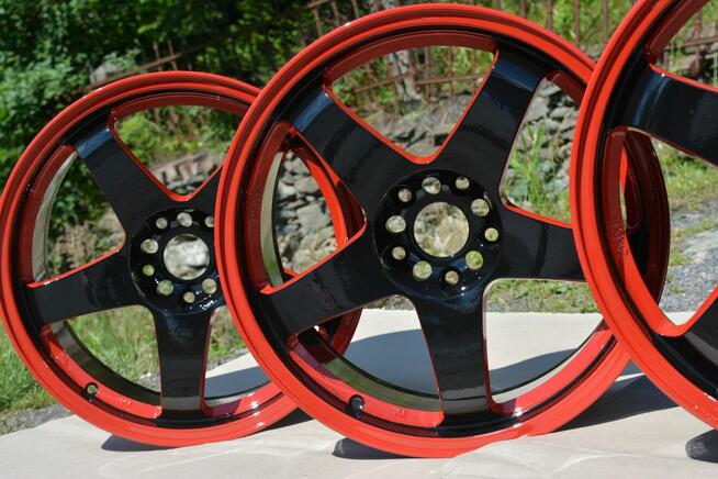 Malowanie proszkowe - Lakiernia Proszkowa Lak System ISO9001