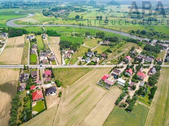 Konin, obręb Grójec- dom z potencjałem na sprzedaż