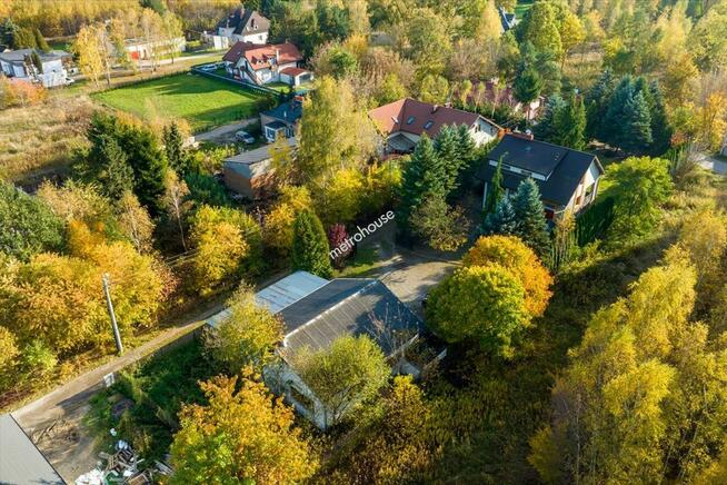 Komfortowy dom w Konstancinie