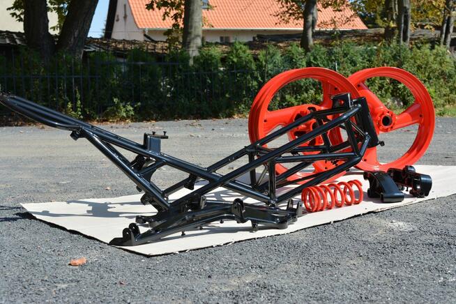 Malowanie proszkowe - Lakiernia Proszkowa Lak System ISO9001