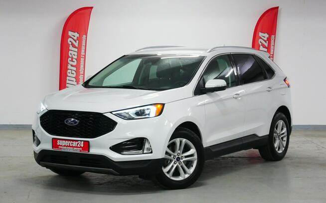 Ford EDGE 2,0 / 245 KM / Benzyna / Automat / NAVI / KAMERA / ALU /GWARANCJA / FV