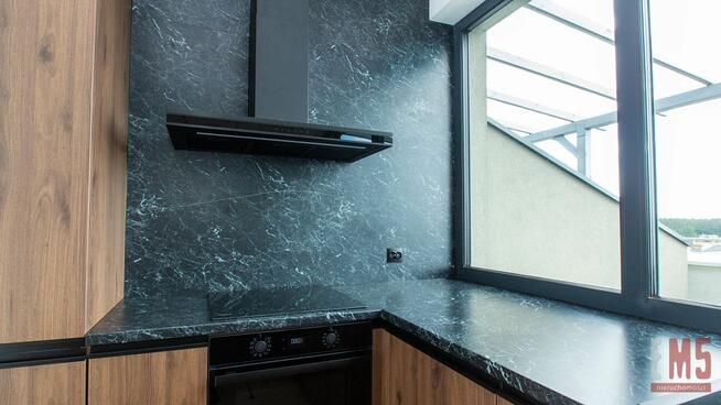 Mieszkanie Augustów, Turystyczna