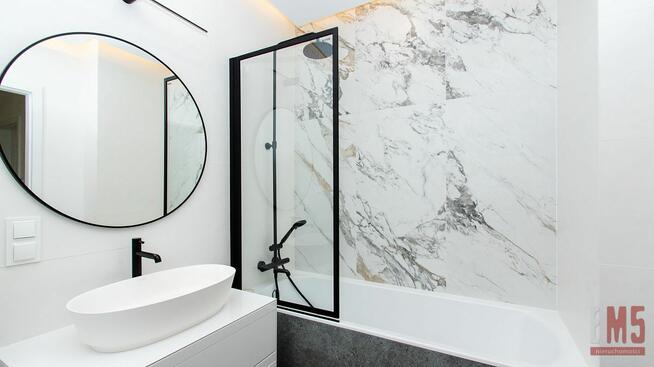 Mieszkanie Augustów, Turystyczna